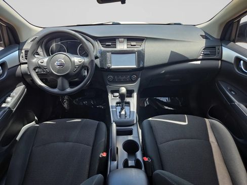 Used 2019 Nissan Sentra S FWD image 15