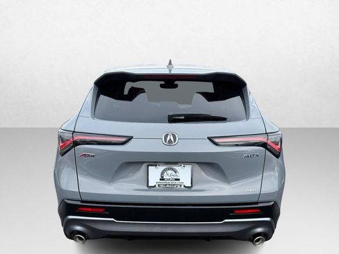 Certified 2025 Acura ADX A-Spec image 6