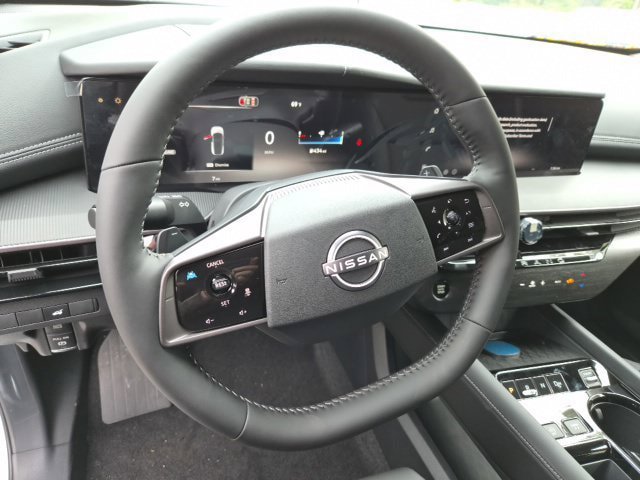 New 2026 Nissan Murano SV AWD/4WD image 19