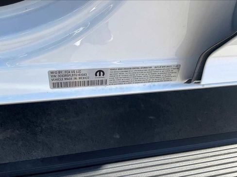 New 2026 RAM 2500 Laramie image 20