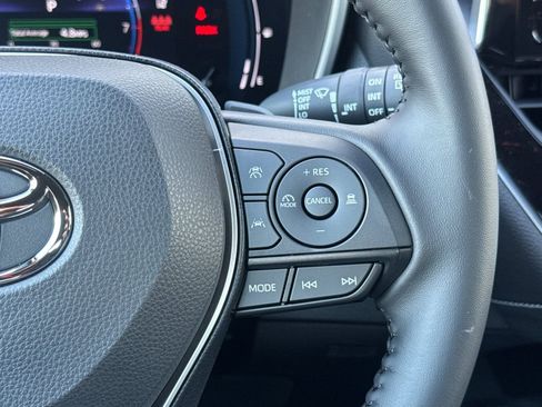 New 2026 Toyota Corolla XSE image 27