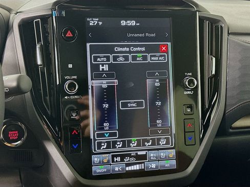 New 2026 Subaru Forester Touring image 21