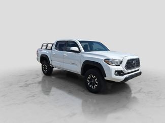 Used 2019 Toyota Tacoma TRD Off-Road AWD/4WD video 2