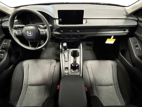 New 2026 Honda Accord SE image 24