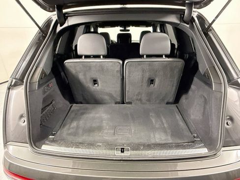 Used 2026 Audi Q7 3.0T Premium Plus w/ Premium Plus Package AWD/4WD image 29