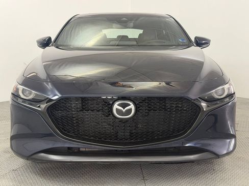 Used 2020 MAZDA MAZDA3 AWD Hatchback w/ Premium Pkg image 2
