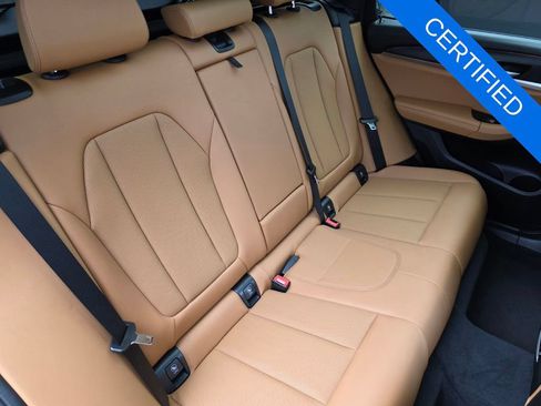 Certified 2023 BMW X3 sDrive30i w/ M Sport Package RWD image 27
