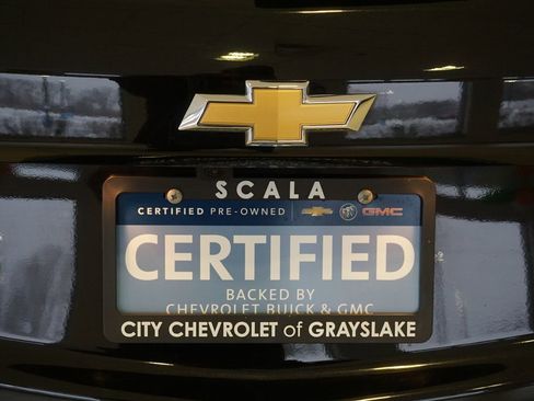 Used 2024 Chevrolet Equinox LT w/ LPO, Floor Liner Package FWD image 32