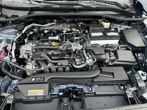 New 2026 Toyota Corolla Cross LE AWD/4WD image 25