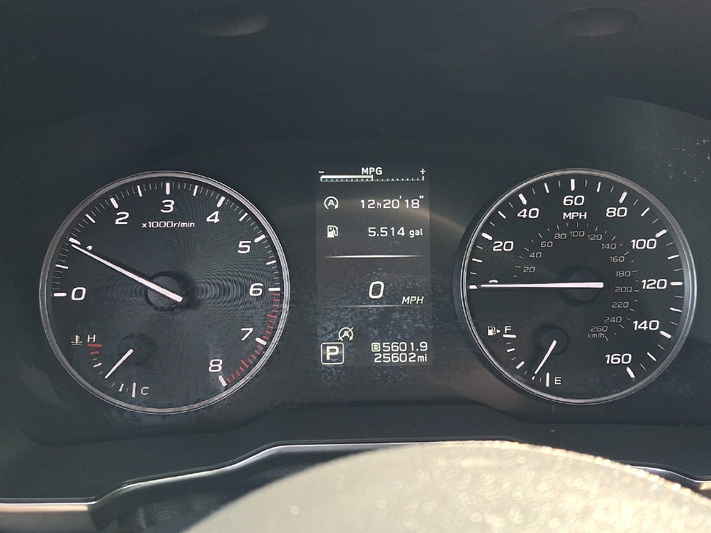 Used 2024 Subaru Outback Onyx Edition AWD/4WD image 22