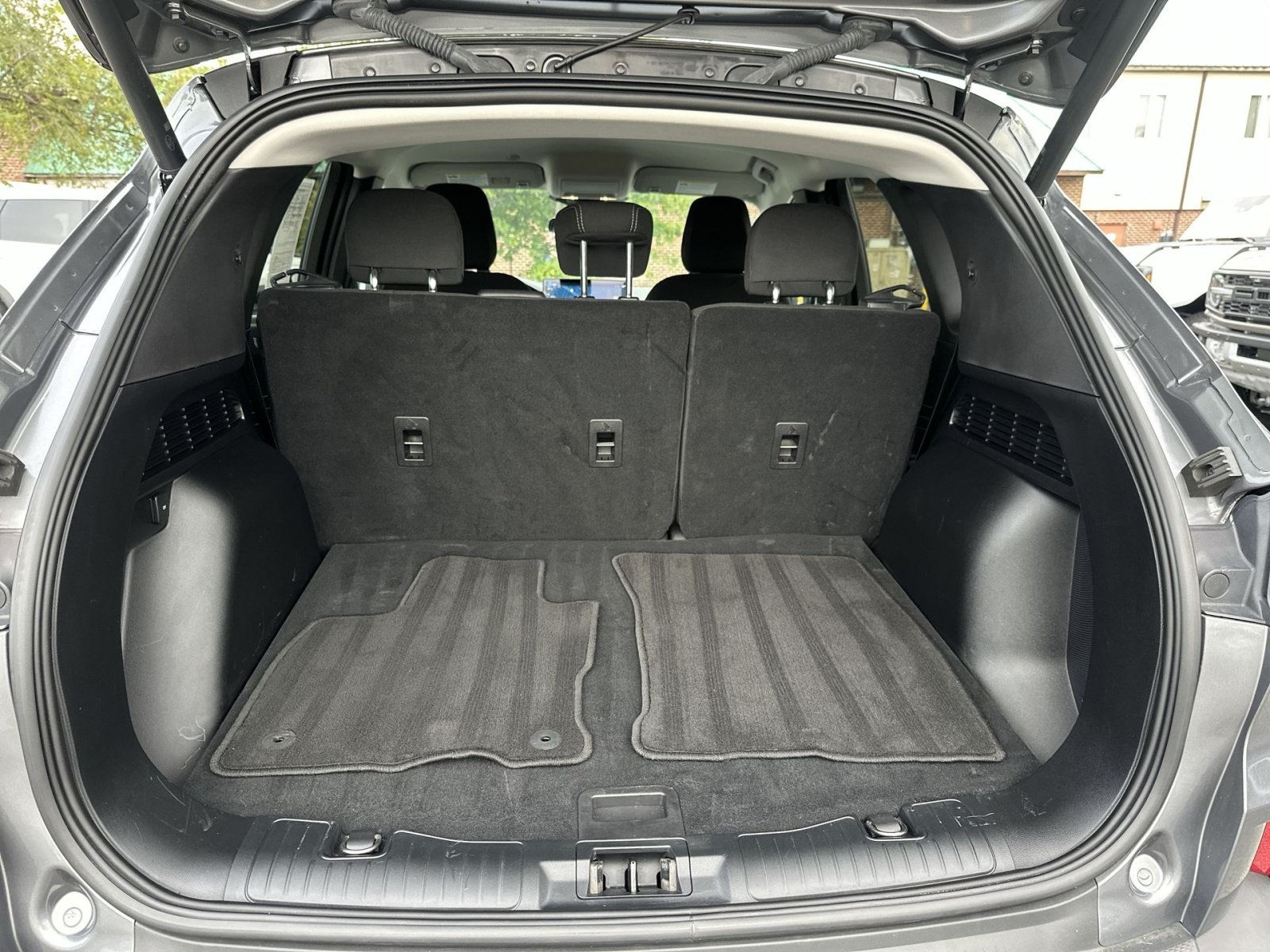 Used 2023 Ford Escape Active w/ Tech Pack #2 AWD/4WD image 34