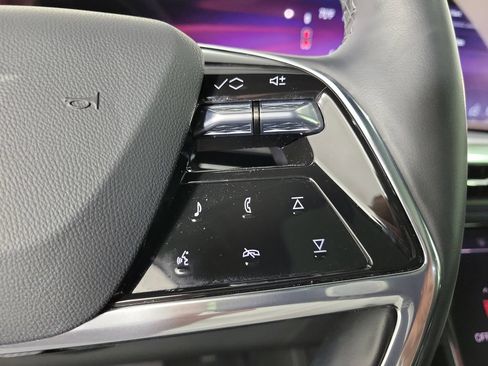 Used 2026 Cadillac Escalade IQ Sport 1 w/ LPO, Floor Liner Package AWD/4WD image 25