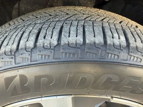 Certified 2023 Nissan Rogue SL w/ SL Premium Package image 31