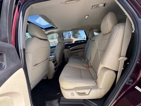 Used 2016 Acura MDX 3.5L image 13