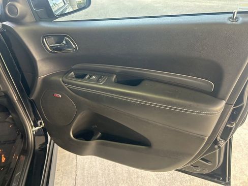 Used 2018 Dodge Durango SRT w/ Technology Group image 27