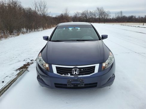 Used 2008 Honda Accord EX image 4
