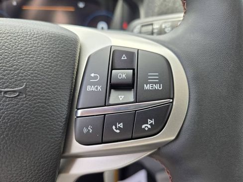 New 2026 Ford Explorer Active w/ Active Comfort Package RWD image 12