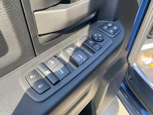 New 2024 RAM 2500 Tradesman w/ Safety Group image 12