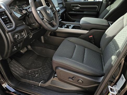 New 2026 RAM 1500 2WD Crew Cab image 13