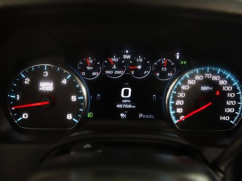Used 2018 GMC Yukon Denali AWD/4WD image 20