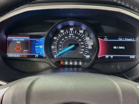 Used 2020 Ford Edge SEL w/ Convenience Package AWD/4WD image 18