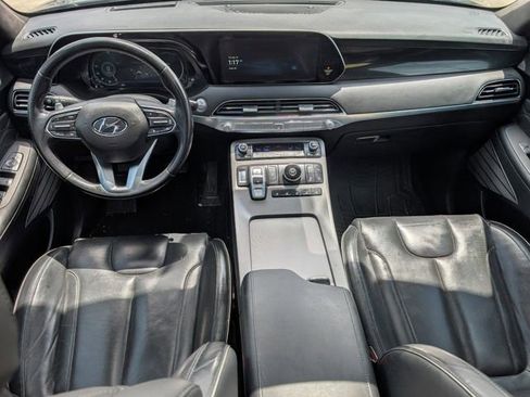 Used 2022 Hyundai Palisade Calligraphy image 26