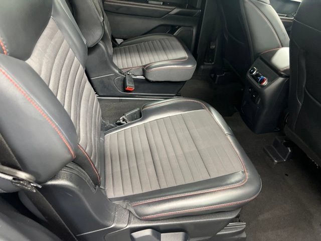Used 2026 Ford Explorer ST-Line AWD/4WD image 20