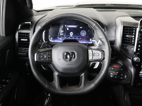 New 2026 RAM 1500 RHO image 8