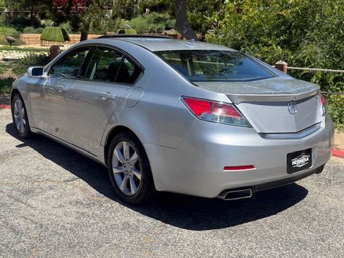Used 2013 Acura TL w/ Technology Package FWD image 14