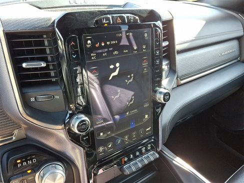 Used 2019 RAM 1500 Limited image 16