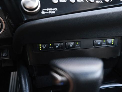 Used 2023 Lexus ES 350 F Sport image 42