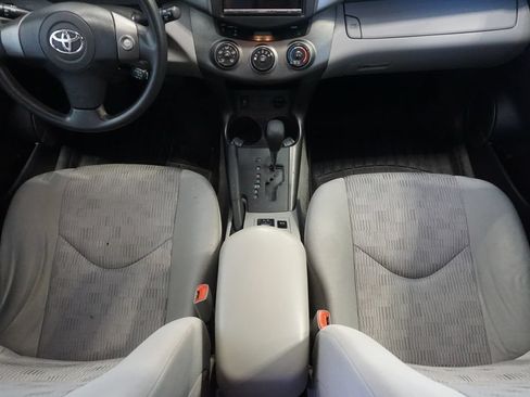 Used 2011 Toyota RAV4 4WD w/ Base L4 Extra Value Pkg image 22