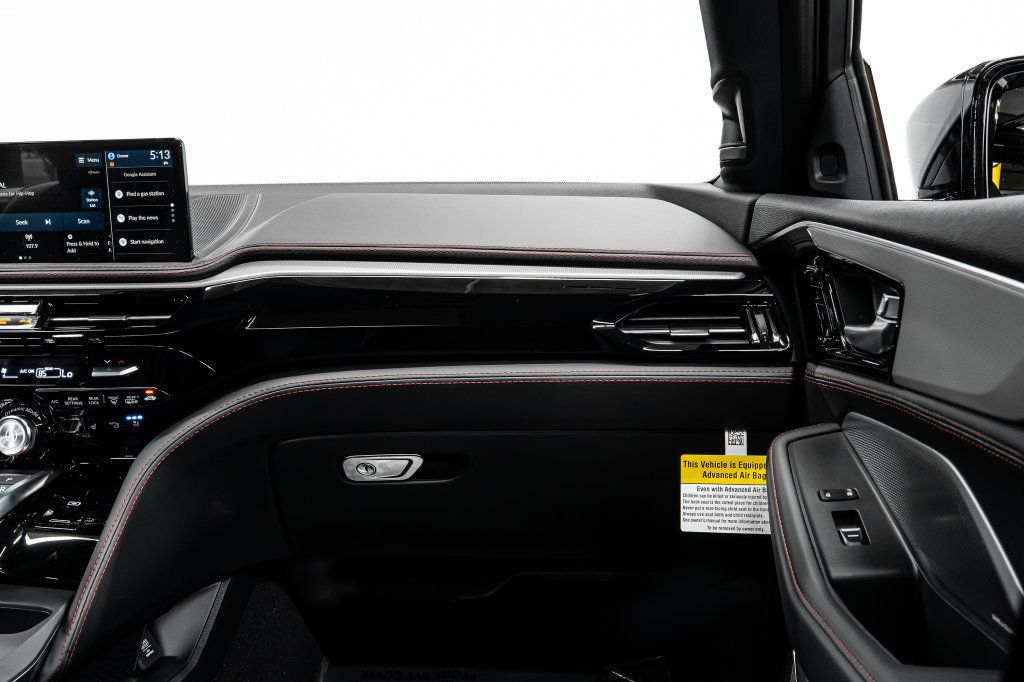New 2026 Acura MDX A-Spec AWD/4WD image 19