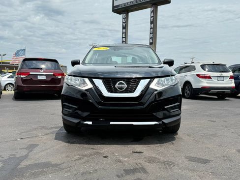 Used 2020 Nissan Rogue S AWD/4WD image 17