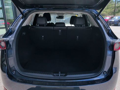 Used 2018 MAZDA CX-5 Touring w/ Preferred Equipment Package image 9