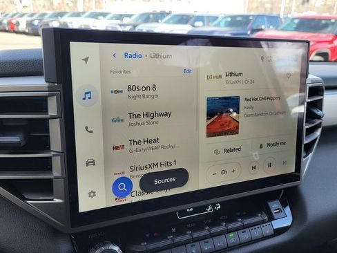 New 2026 Toyota Sequoia Limited image 25