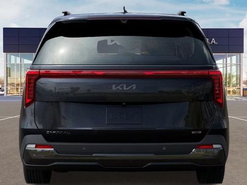 New 2026 Kia Carnival SX Prestige FWD image 14
