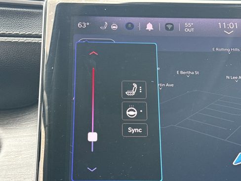 Used 2023 Jeep Grand Cherokee L Limited image 20