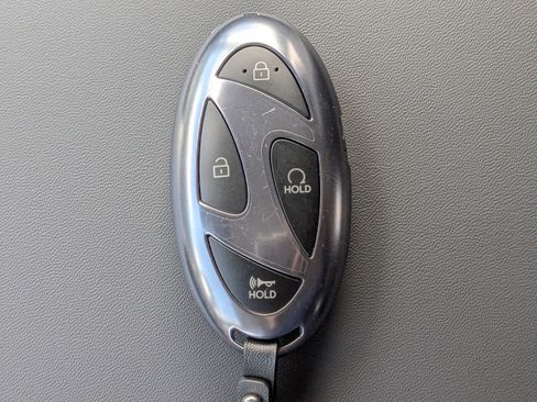 Used 2026 Hyundai Santa Fe SEL FWD image 36