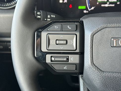 New 2026 Toyota Land Cruiser 1958 image 28