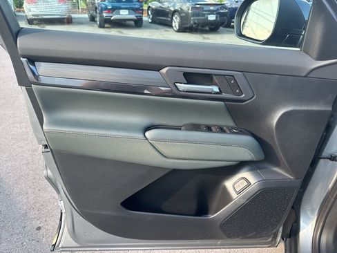 New 2026 GMC Terrain AT4 image 13