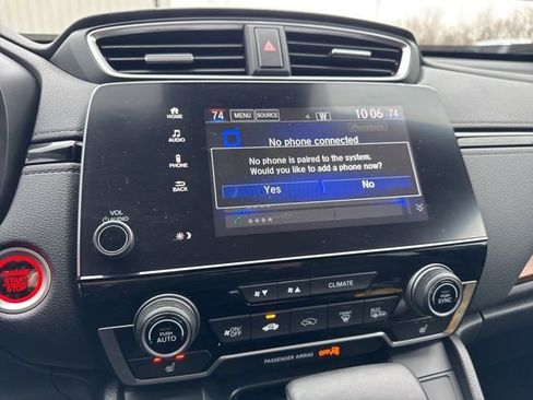 Used 2017 Honda CR-V EX-L image 21