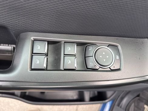 Used 2025 Ford F150 STX w/ Equipment Group 200A AWD/4WD image 15