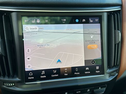 Used 2021 Maserati Levante GranSport image 27