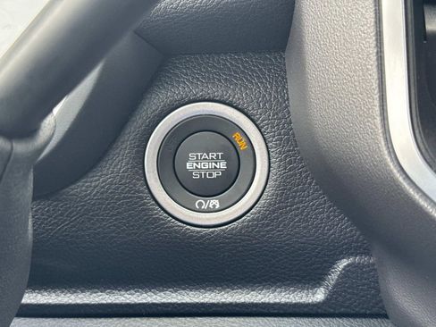 New 2026 RAM 2500 Big Horn image 31