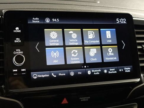 Used 2025 Honda Ridgeline Black Edition image 32