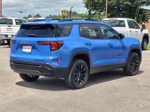 New 2026 GMC Terrain Elevation w/ Black Edition image 4