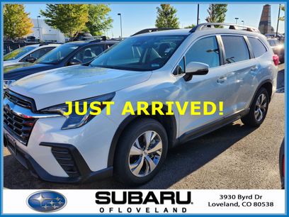 Used 2023 Subaru Ascent Premium w/ Convenience Package
