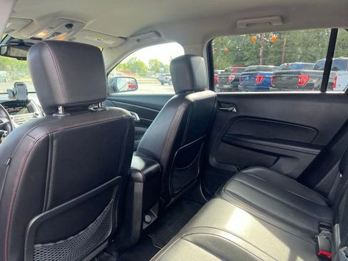 Used 2014 GMC Terrain SLT image 24