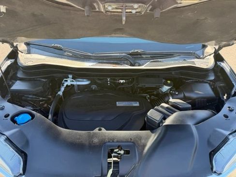Used 2016 Honda Pilot LX image 30